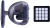 ������� Hyundai HYV-C3955 2220�� ����������/������
