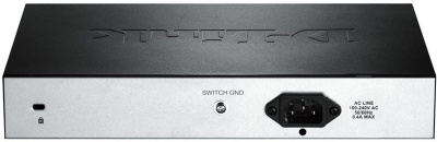 ���������� (switch) D-Link DGS-1210-20