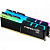����������� ������ 32Gb DDR4 3600MHz G.Skill Trident Z RGB (F4-3600C16D-32GTZRC) (2x16Gb KIT)