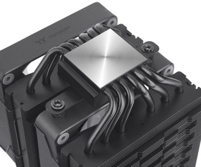 ����� Thermaltake Astria 600 ARGB Soc-AM5/AM4/1151/1200/1700 ������ Ret (CL-P121-CA12SW-A)