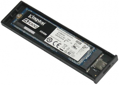 ������� ������ ��� SSD M.2  AgeStar 31UBVS6C