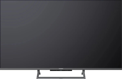 ��������� Skyworth 43" QLED+ 43Q67H Frameless 4K Ultra HD 120Hz Smart TV ������/�����������