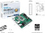 ����������� ����� ASUS PRO Q870I-C-CSM, LGA1851, Intel Q870, Mini-ITX, 
Ret (90MB1MPP-M0EAYC)
