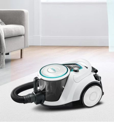 ������� Bosch ProHygienic BGS41HYG1 �����/������