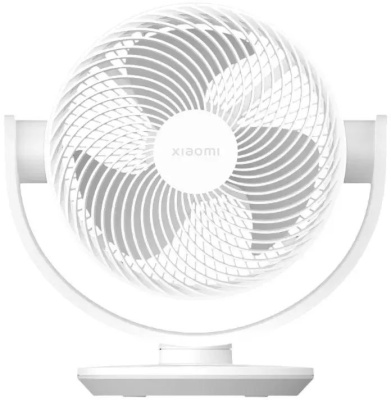 ���������� ����������/��������� Xiaomi Smart Desktop Air Circulation Fan 18�� ���������:100 �����
