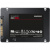 SSD  Samsung 860 PRO 2.5" 256  SATA III MLC (MZ-76P256BW)