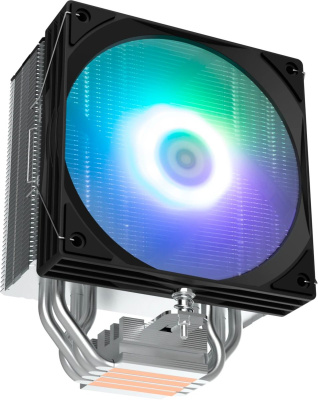 ����� ��� ���������� Zalman CNPS9X Optima2 ARGB, 190W, ������, retail (CNPS9X OPTIMA2 ARGB)