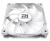 ���������� ��� ������� PentaWave PF-K12WA PWM / ARGB / 120mm 4 pin Magnetic FDB 500-1850rpm 83CFM 29.7dBA/ White