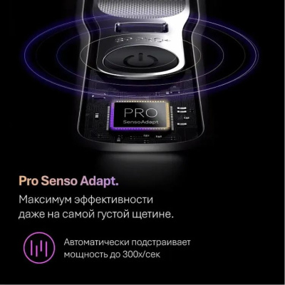 ������ �������� Braun Series 9 9615s ���.��.:5 �����.:�����. �����������