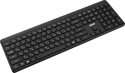 ���������� Acer OKR501 ������ USB ������������ Multimedia (ZL.KBD11.00N)