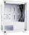 ������ �� ��� �� Ginzzu CL520 White mATX