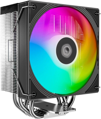 ����� ��� ���������� ID-Cooling Frozn A410 SE ARGB, ������, retail