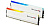 ������ ������ DDR5 G.SKILL RIPJAWS M5 NEO RGB 64GB (2x32GB) 6000MHz CL36 (36-36-36-96) 1.35V / F5-6000J3636F32GX2-RM5NRW / White