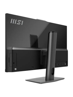 �������� MSI Modern AM242P 1M-2434XRU, 23.8" (1920x1080) IPS/Intel Core 3 100U/16 DDR5/512 �� SSD/Intel Graphics/��� ��/����������, ����, ������ (9S6-AE0721-2434)