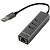 ���������� USB 3.0 -->RJ-45 1000Mbps +3 USB3.0 Telecom TA311U 0.2 � 