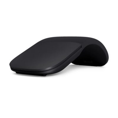 ���� Microsoft Arc Mouse Bluetooth Black (ELG-00005)