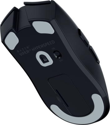 ������� ���� Razer Viper V3 HyperSpeed Gaming Mouse