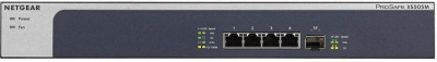 ���������� ������������� NETGEAR XS505M-100EUS