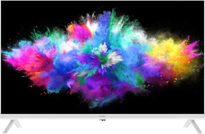 ��������� LED BBK 32" 32LEM-1081/FTS2C (W) HD 50Hz �����