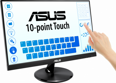������� ASUS 22" VT229H