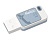 ������ 64Gb USB 2.0 Netac UA31, ����� NT03UA31N-064G-20BL