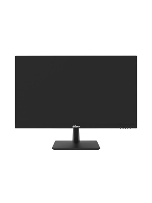 ������� Dahua DHI-LM27-L200N 27" (16:9) FullHD ������� VA. E-LED ���������, 1920x1080, 250 ��/�2, 3000:1,  178�/178�,  5 ��, 16.7��� (8 ���), VGAx1, HDMIx1