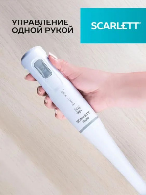 ������� ��������� Scarlett SC-HB42S12 500�� �����