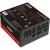 ���� ������� CBR ATX 850W 80+ Gold, Full Modular, DC-DC, APFC, 24pin, 1*PCIE5.1(12+4pin), 2*8-pin(4+4P), 3*6+2pin, 5*SATA, 3*IDE, 14cm fan, 1.5� ������ �������, ������ [PSU-ATX850-14MG] BOX