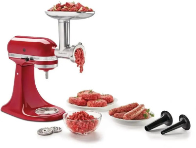 �������-��������� KitchenAid 5KSMMGA
