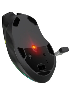 ������������ ������� ���� Defender Immortal GM-421 ���,8D,10000dpi,3�1,400mAh,RGB