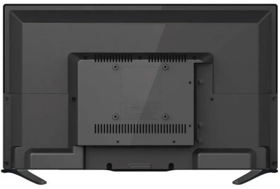 ��������� Leff 24" 24H690T HD Ready SmartTV