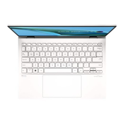  ASUS ZenBook S 13 OLED UM5302TA-LX384W, 13.3" (2880x1800) OLED /AMD Ryzen 5 6600U/16 DDR5/512 SSD/Radeon Graphics/Win11 Home,  (90NB0WA5-M00JP0)