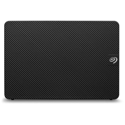 ������� ���� ������� Seagate 20TB Expansion Black STKP20000400 (actual) USB 3.2 Gen1