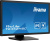 Монитор Iiyama 23.8" FHD IPS LED ProLite T2452MSC-B1 Touch черный Монитор Iiyama 23.8" FHD IPS LED ProLite T2452MSC-B1 Touch черный