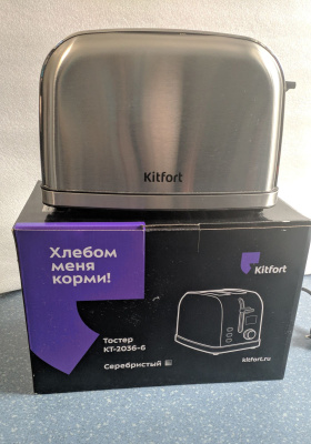 ������ Kitfort KT-2036-6