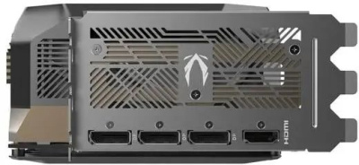 ���������� Zotac NVIDIA GeForce RTX 5070 Ti AMP Extreme INFINITY ULTRA 16Gb (ZT-B50710BU-10P), GDDR7, Ret