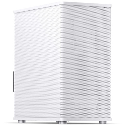  Jonsbo VR4 White  , mini-ITX, micro-ATX, ATX, 