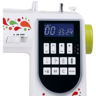 ������� ������ Janome Excellent Stitch 300 �����