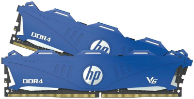   16Gb (8Gbx2) HP V6 7TE39AA DDR4, DIMM, PC24000, 3000Mhz, 16-20-20-36,    , 