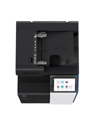 ��� �������� ������� Konica Minolta bizhub C251i (SRA3, 8��, 25 ���/���, �������, ����, 256��(SSD),10,1" ������, 2x500 �,  ��� ������, ��� �������, ��� ������ 220�,  ������ ���, �������� 1 ���)