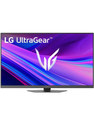 ������� LG UltraGear 27G440A-B 27" ������ IPS LED 1ms 16:9 HDMI ������� HAS Piv 1000:1 400cd 178��/178�� 1920x1080 240Hz DP FHD
