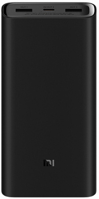    Xiaomi Mi 50W Power Bank 20000 mAh,  (BHR5121GL) 