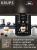 ���������� Krups Espresseria EA82F010 1450�� ������/����������� �����