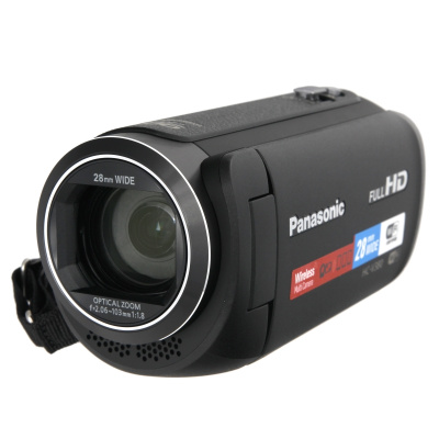  Panasonic HC-V380