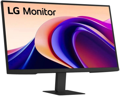 ������� LG 31.5" 32U631A-B IPS LED Quad HD 2K 5ms 100Hz ������