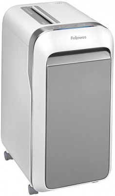 ������������ ������ (������)  Fellowes PowerShred LX221 White