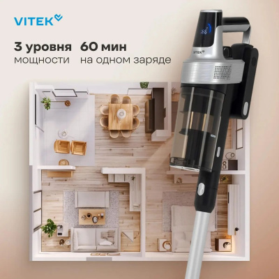 ������� Vitek VT-CLS01LIGHT 450�� �����-�����/�����������