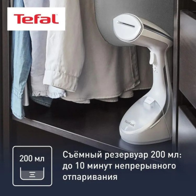 ������������ ������ Tefal Access Steam Pocket DT9130E0 1600�� �����/�����������