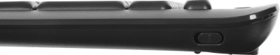 ���������� Logitech K650 ������ USB ������������ BT/Radio (��������� ��� ��������) (920-010954)