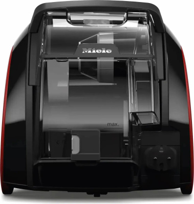 ������� Miele Boost CX1 125 Edition Obsidian ������